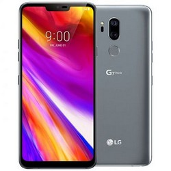 Замена дисплея на телефоне LG G7 в Иванове